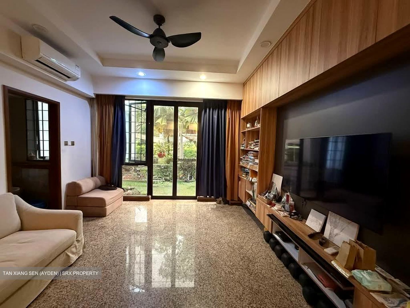 Seasons Park (D26), Condominium #543569441